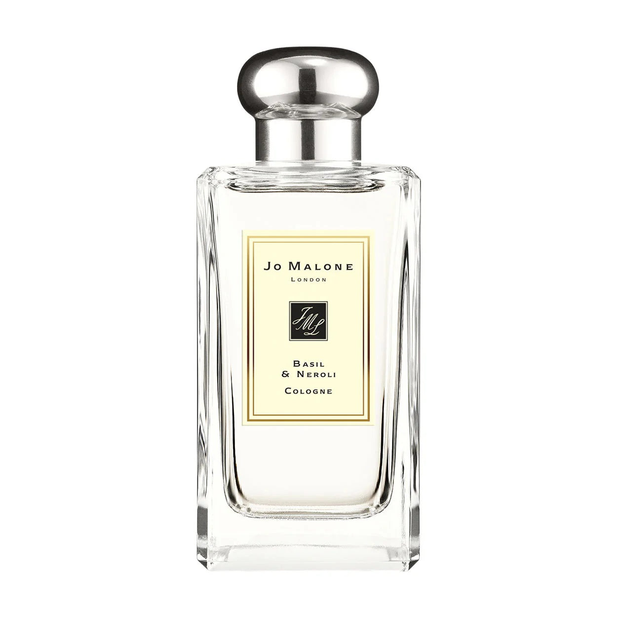 Jo Malone Basil & Neroli 3.4oz Unisex EDC Spray by Jo Malone