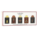 Lattafa Pride Mini 5x0.5oz Unisex EDP Spray by Lattafa