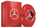 Mercedes-Benz Red 3.0oz Women EDP Spray by Mercedes-Benz