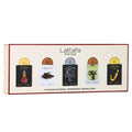 Lattafa Pride Mini 5-Piece Set 0.5oz Unisex EDP Spray by Lattafa