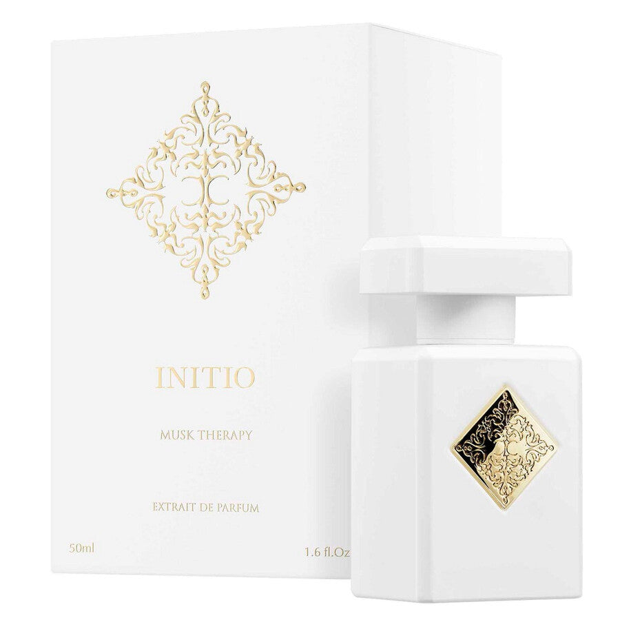 Initio Musk Therapy 1.6oz Unisex XDP EDP Spray by Initio
