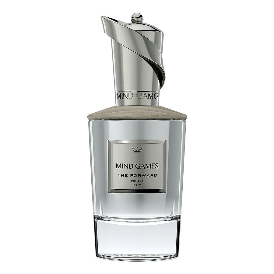 Mind Games The Forward 3.4oz Unisex EDP Tester by Mind Games