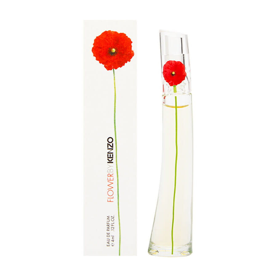 Kenzo Flower Mini 0.13oz Women EDP Splash by Kenzo