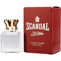Jean Paul Gaultier Scandal Mini 0.24oz Men EDT Spray by Jean Paul Gaultier