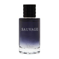 Christian Dior Sauvage Dior 3.4oz Men EDT Tester Spray by Christian Dior