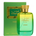Rasasi Hawas Verde 3.38oz Men EDP by Rasasi