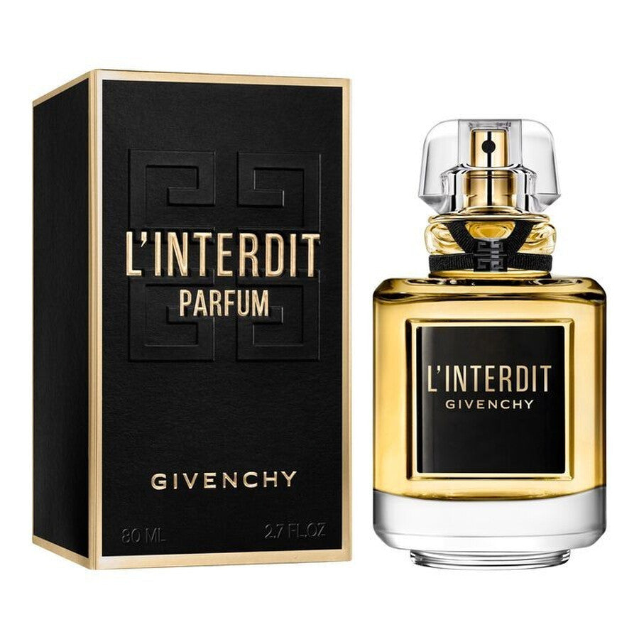 Givenchy L'Interdit Parfum 2.7oz Women EDP Spray by Givenchy