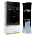 Lomani Beautiful Girl 3.3oz Women EDP Spray by Lomani