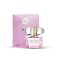 Versace Bright Crystal Parfum Mini 0.17oz Woman by Versace