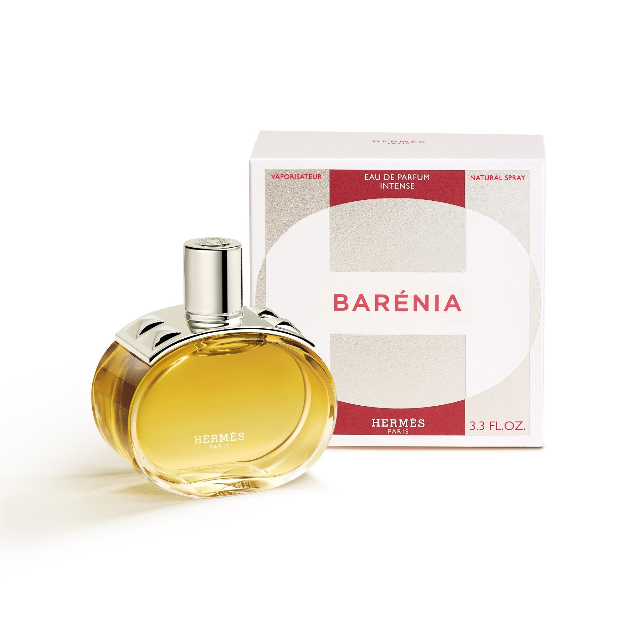 Hermès Barénia Intense 3.3oz Women EDP Spray by Hermes