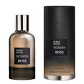 Hugo Boss Noble Wood The Collection 3.3oz Men EDP Spray by Hugo Boss