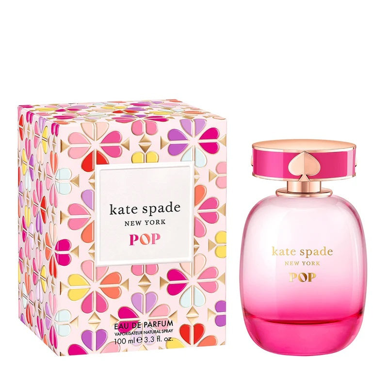 Kate Spade NY Pop 3.3oz Unisex EDP Spray by Kate Spade