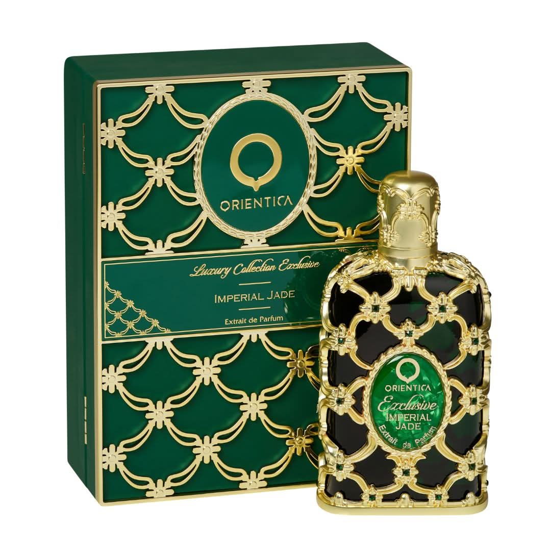 Orientica Imperial Jade 2.7oz Unisex XDP Spray by Orientica