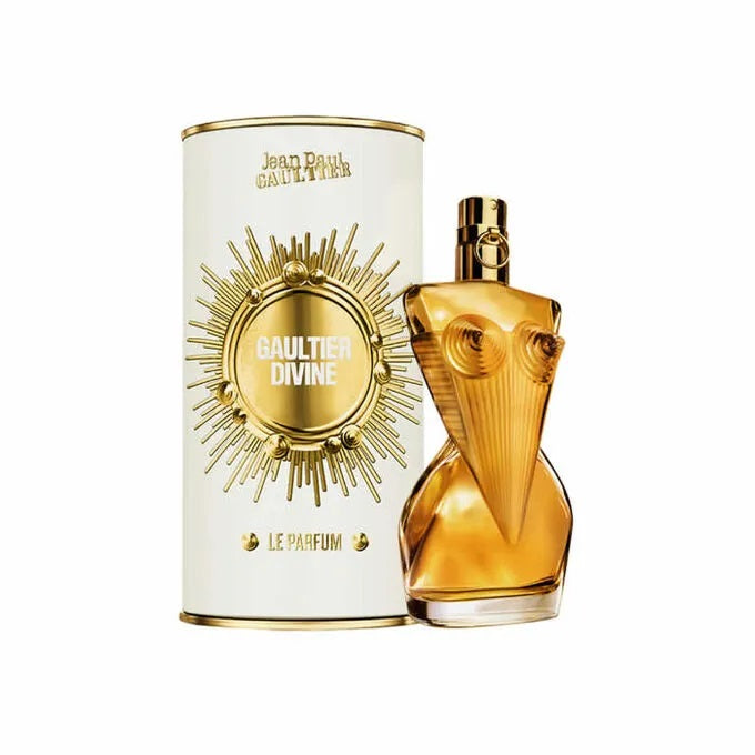 Jean Paul Gaultier Divine Le Parfum 1.7oz Women EDP Spray by Jean Paul Gaultier