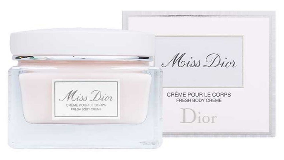 Christian Dior Miss Dior 5.1oz Women Body Cream by Christian Dior