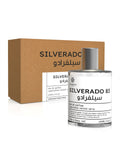 Amaran Silverado 83 3.4oz Unisex EDP Spray by Amaran