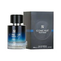 Iconic Nuit 3.4oz Men EDP Spray by Grandeur