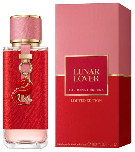 Lunar Lover LTD By Carolina Herrera 3.4oz For Women EDP Spray