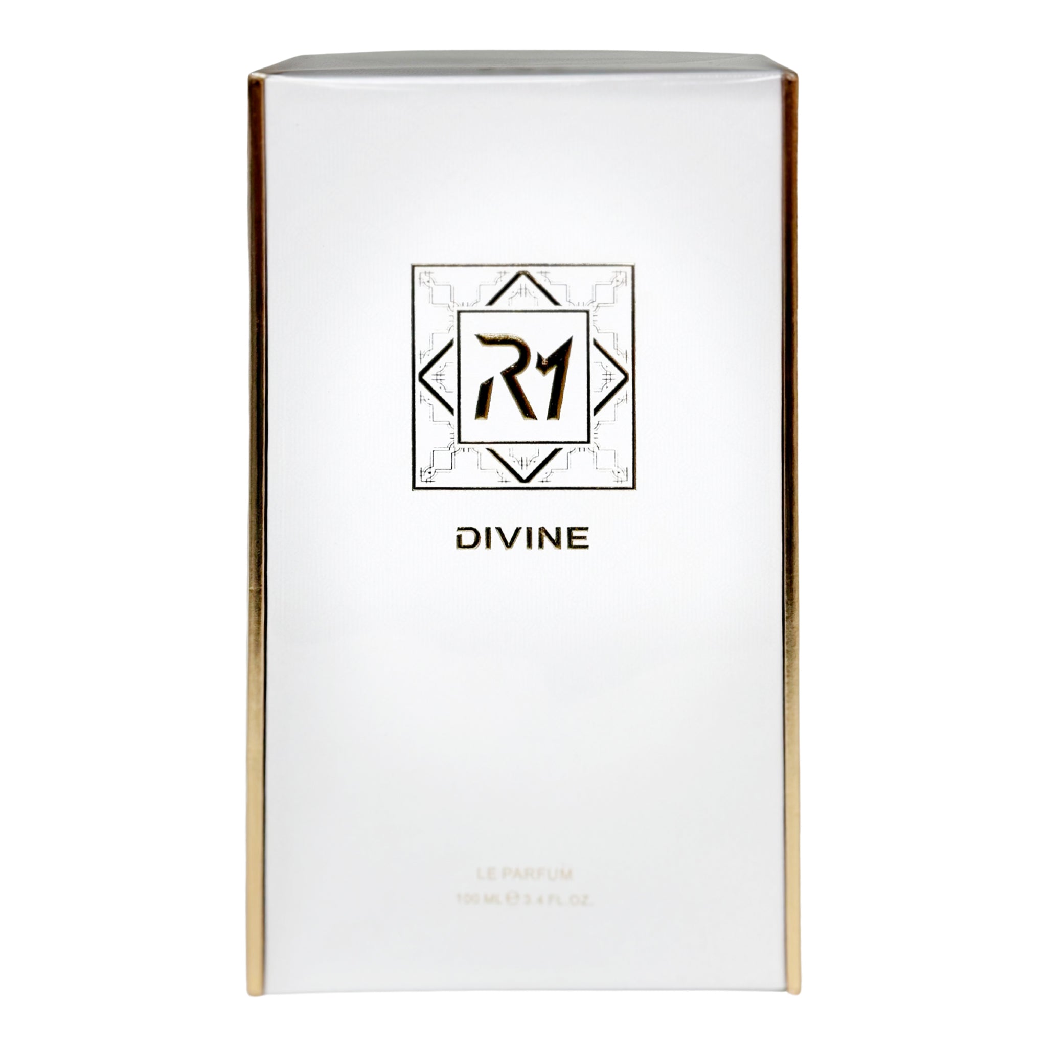 Ron Marone's Divine 3.4oz Men EDP Spray by Ron Marone's