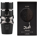 Lattafa Asad Elixir 3.4oz Men EDP Spray by Lattafa