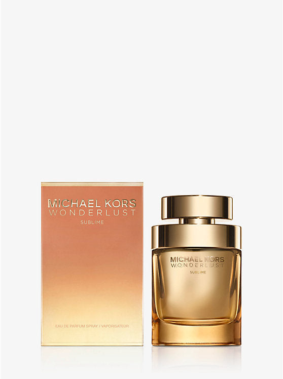 Michael Kors Wonderlust Sublime 3.4oz Women EDP Spray by Michael Kors