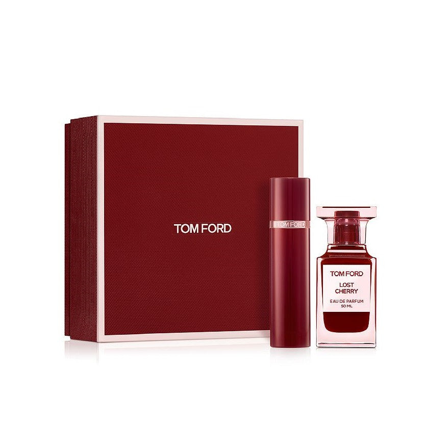 Tom Ford Lost Cherry 2-Piece Set 3.4oz Unisex EDP Spray by Tom Ford