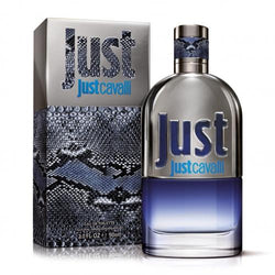 Roberto Cavalli Just Cavalli 3.0oz Men EDT Spray by Roberto Cavalli