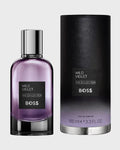 Hugo Boss Wild Violet 3.3oz Unisex EDP Spray by Hugo Boss