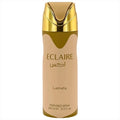 Lattafa Eclaire 6.6oz Women Body Spray by Lattafa