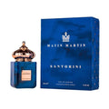 Matin Martin Santorini 3.4oz Unisex EDP Spray by Matin Martin