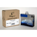F By Ferragamo Free 3.4oz Tester by Salvatore Ferragamo
