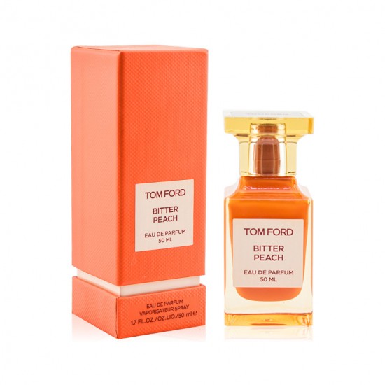 Tom Ford Bitter Peach 1.7oz Unisex EDP Spray by Tom Ford