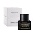 New Notes Osmanto Shock 1.7oz Unisex EDP Spray by New Notes