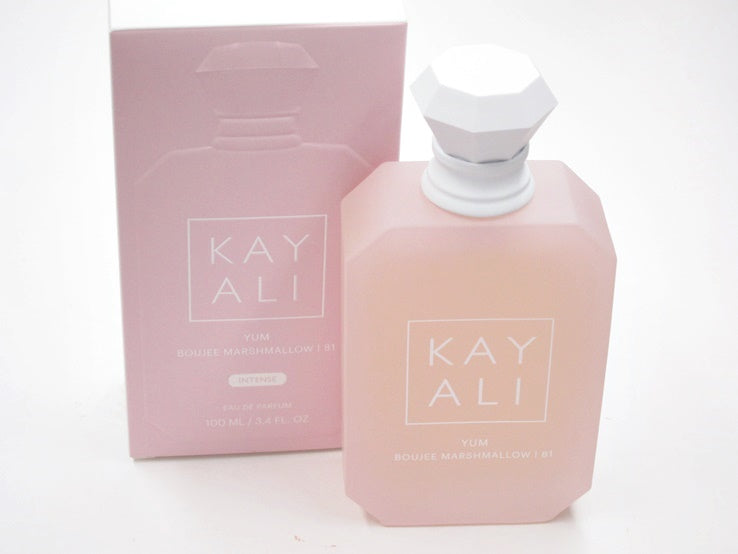 Kay Ali Yum Boujee Marshmallow Intense 3.4oz Women EDP Spray by Kay Ali