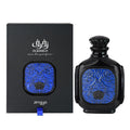 Zimaya Zukhruf Black 3.4oz Unisex EDP Spray by Zimaya