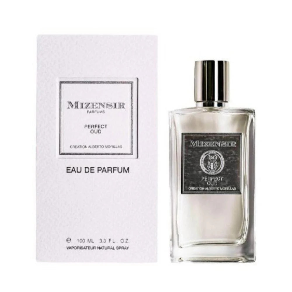 Mizensir Perfect Oud 3.3oz Unisex EDP Spray by Mizensir