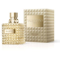 Born in Roma the Gold Donna by Valentino 3.4oz Women EDP Spray by Valentino