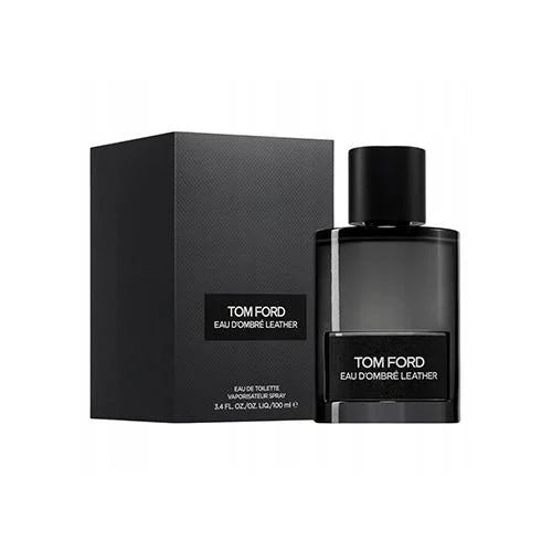 Tom Ford's Eau d'Ombré Leather 3.4oz Unisex EDT Spray by Tom Ford