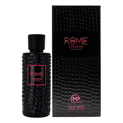 Rome Extradose 3.4oz Men EDP Spray by Mast Perfume