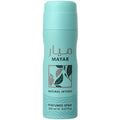 Lattafa Mayar Natural Intense 6.7oz Women Body Spray by Lattafa