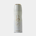 Lattafa Yara Moi Perfumed Spray 6.7oz Women Body Spray by Lattafa
