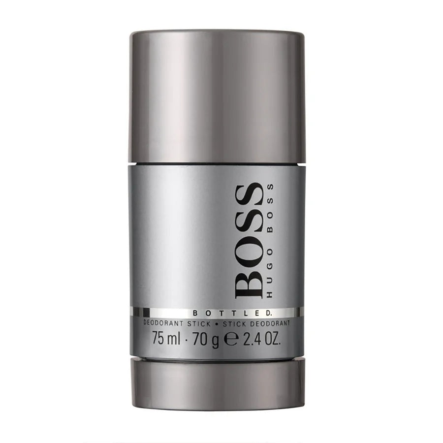 Hugo Boss Bottled Deodorant Stick 2.4oz Men by Hugo Boss