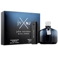 John Varvatos JV X NJ Blue 2-Piece Set 4.2oz Men EDT Spray by John Varvatos