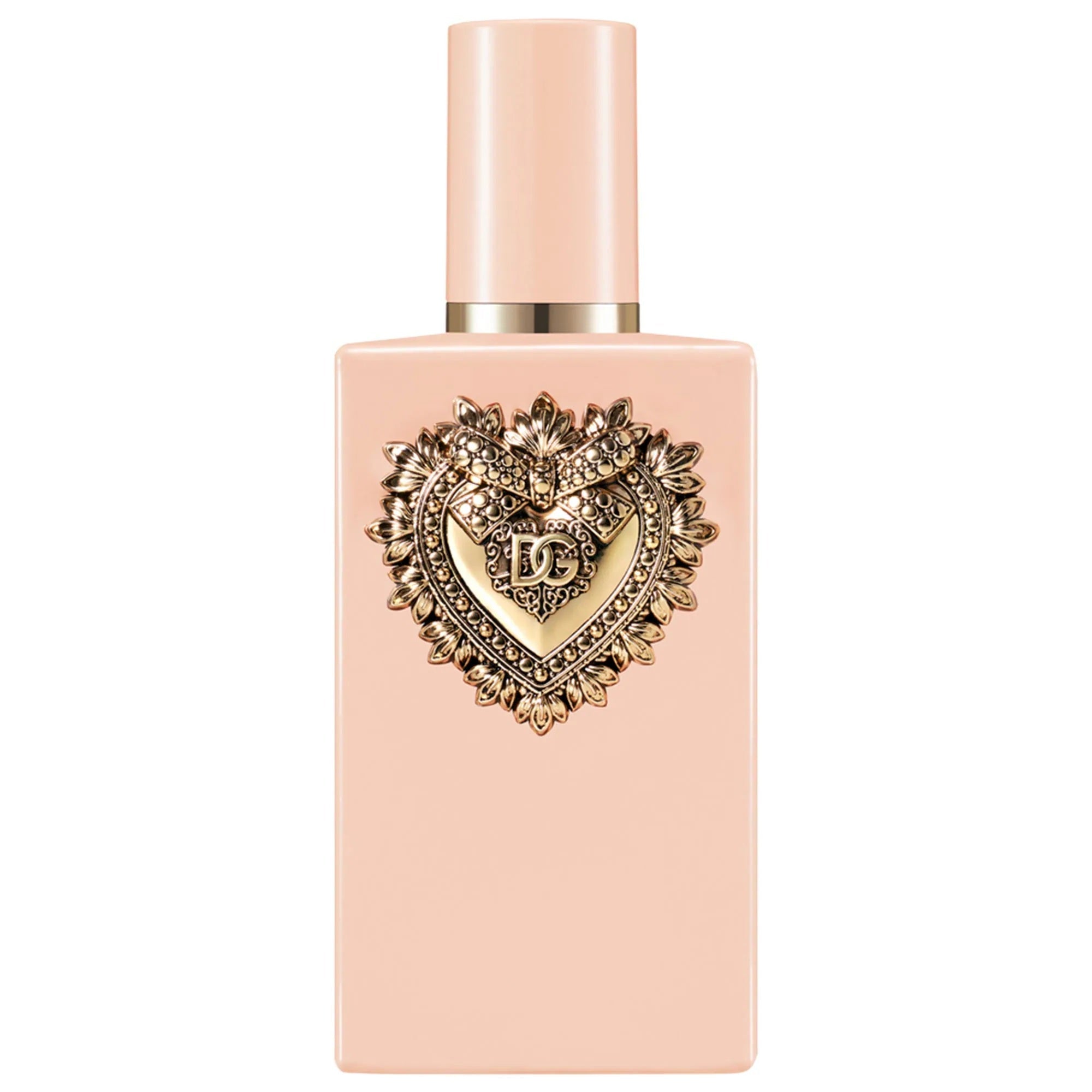 Dolce & Gabbana My Devotion Intense 3.3oz Women EDP Unbox by Dolce & Gabbana