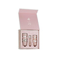 Lattafa Yara 3-Piece Set 3.4oz Women EDP Spray by Lattafa