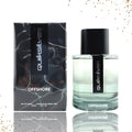 Quiksilver Offshore 3.4oz Men EDP Spray by QuinSilver