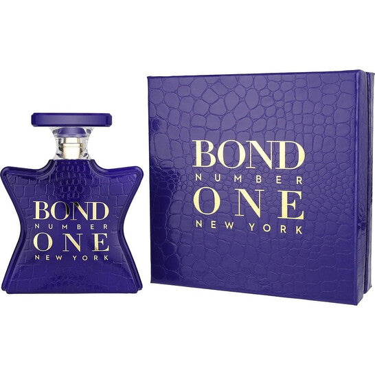 Bond#9 Number One 3.4oz Unisex EDP by Bond No.9