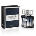 Kristel Saint Martin Parfum D'or Mysterious 3.3oz Men EDT Spray by Kristel Saint Martin