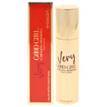 Carolina Herrera Good Girl Very Mini 0.34oz Women EDP Spray by Carolina Herrera