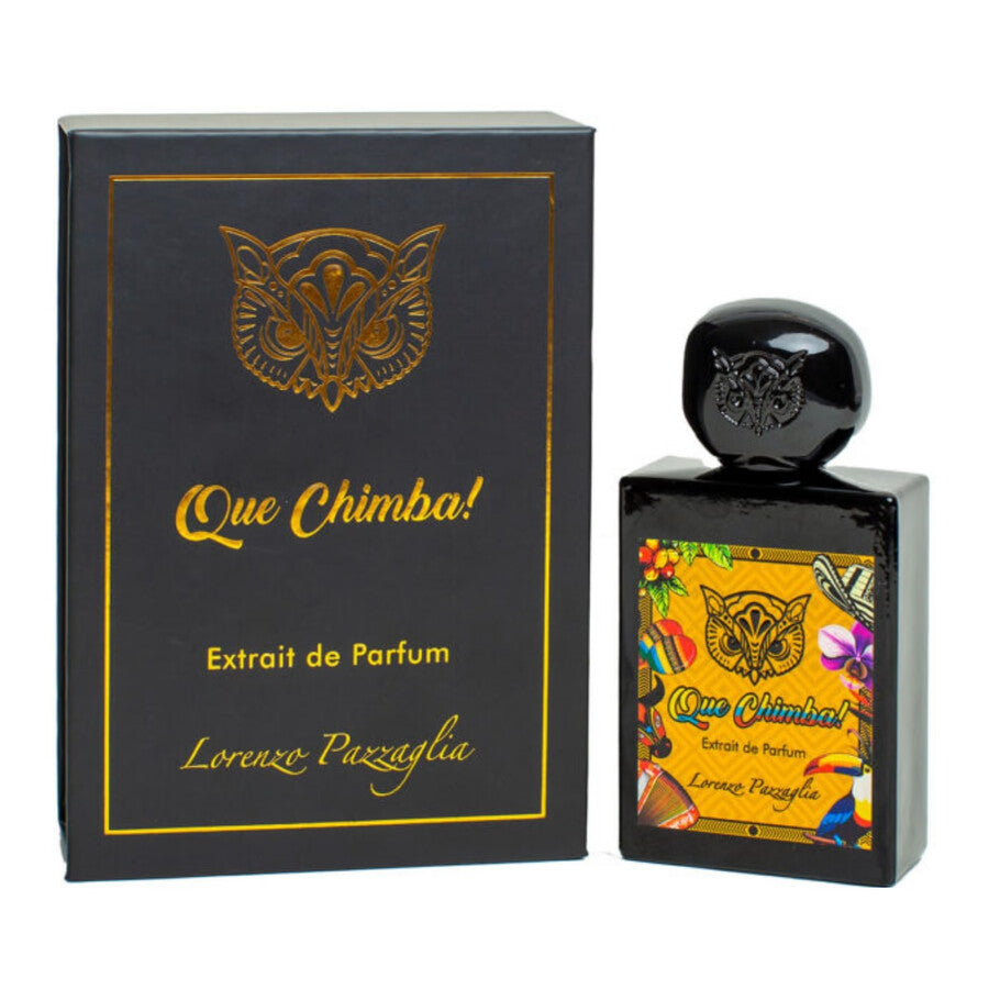 L.Pazzaglia Que Chimba! 1.7oz Unisex Spray by Lorenzo Pazzaglia